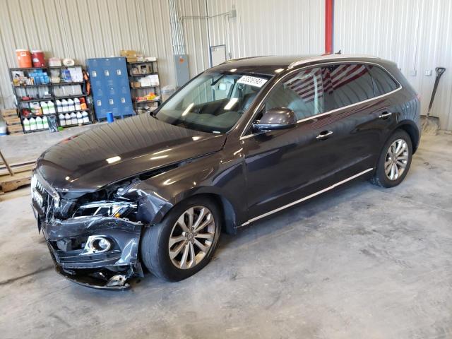 2015 Audi Q5 Premium