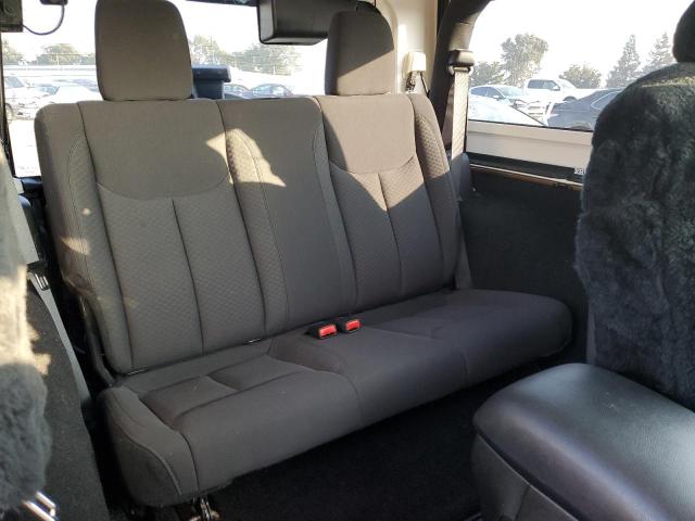 1C4AJWAG0FL668680 Jeep Wrangler Sport