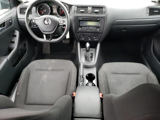 2015 VOLKSWAGEN JETTA BASE - 3VW2K7AJ8FM278487