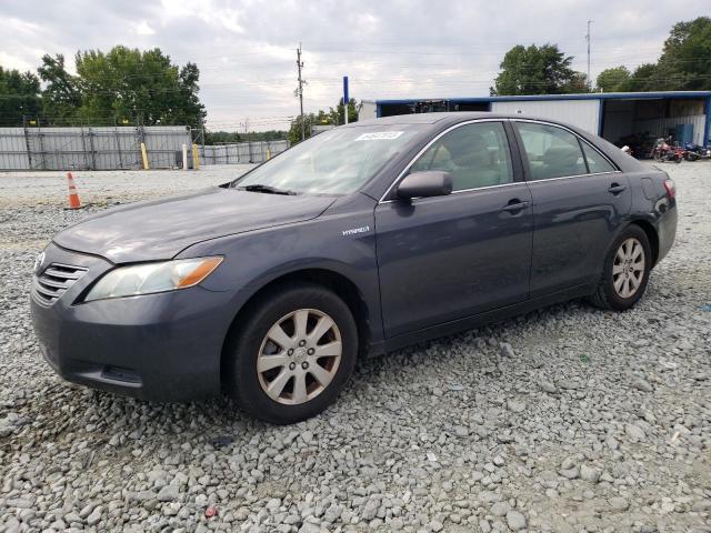 2008 Toyota Camry Hybrid 