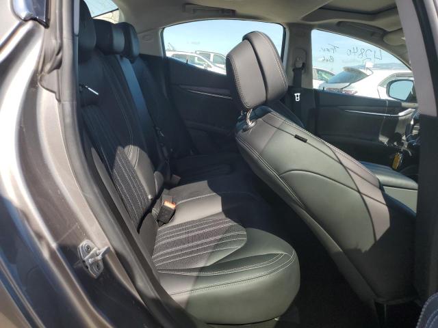 2019 MASERATI GHIBLI LUX - ZAM57XSL1K1338274