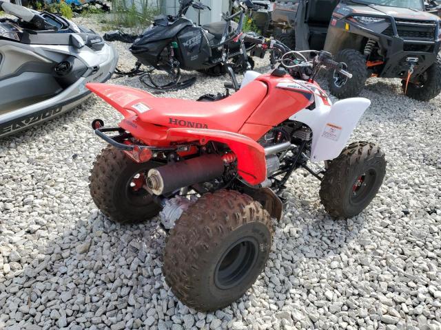 2023 HONDA TRX250 X 1HFTE2748P4200667