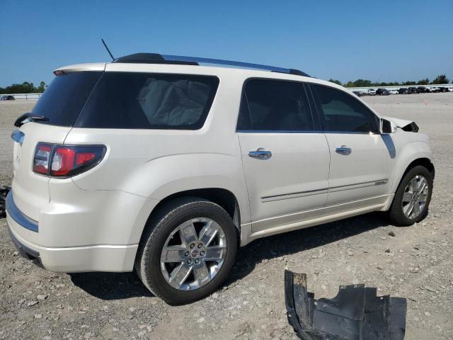 1GKKRTKD4FJ297054 GMC Acadia Denali