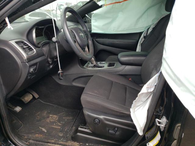 1C4RJFAGXKC767309 Jeep Grand Cherokee Laredo