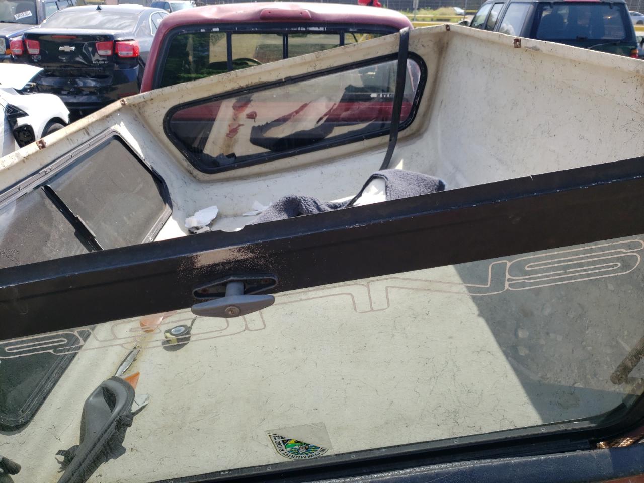 4TAUN53B1SZ059260 1995 Toyota Tacoma Xtracab