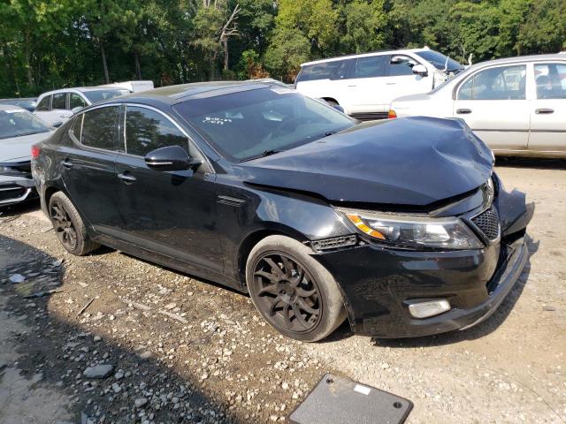 5XXGN4A71FG440013 KIA OPTIMA EX