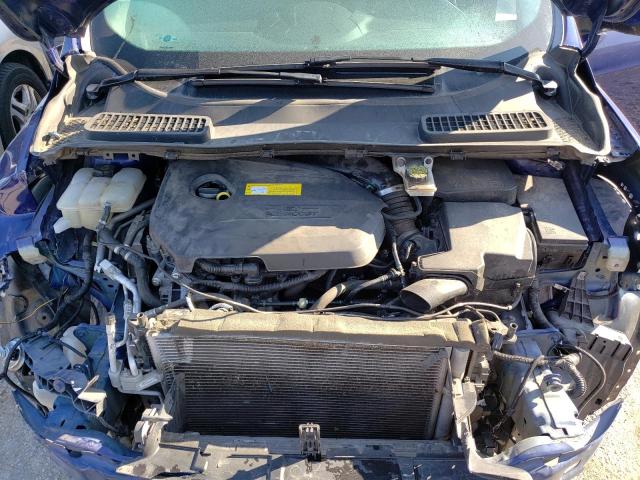 1FMCU9GX9GUC76670 Ford ESCAPE SE