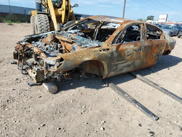 2006 Buick Lucerne CX