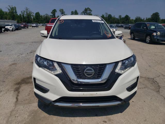 2020 NISSAN ROGUE S/SV JN8AT2MVXLW139555