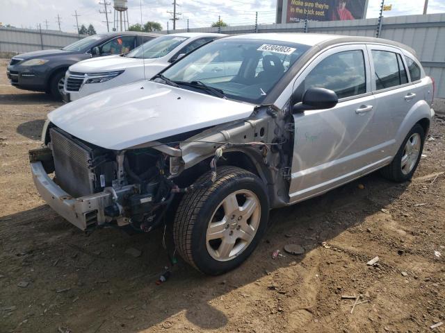 2009 Dodge Caliber SXT