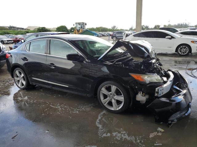 2015 ACURA ILX 20 19VDE1F31FE009812