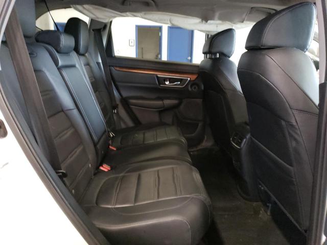7FARW2H9XNE011797 Honda Cr-v Touring