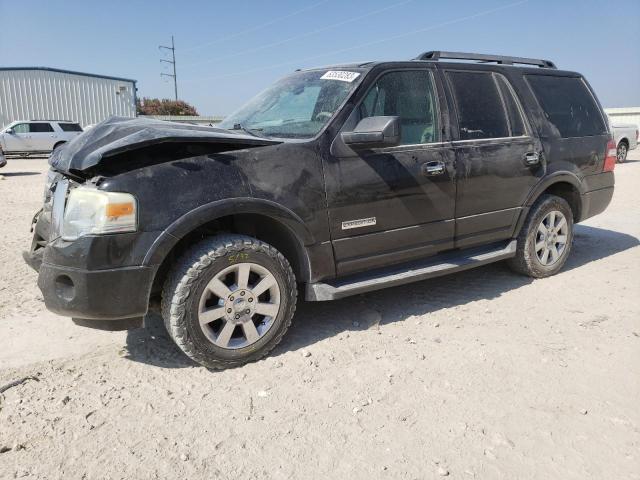 2008 Ford Expedition XLT