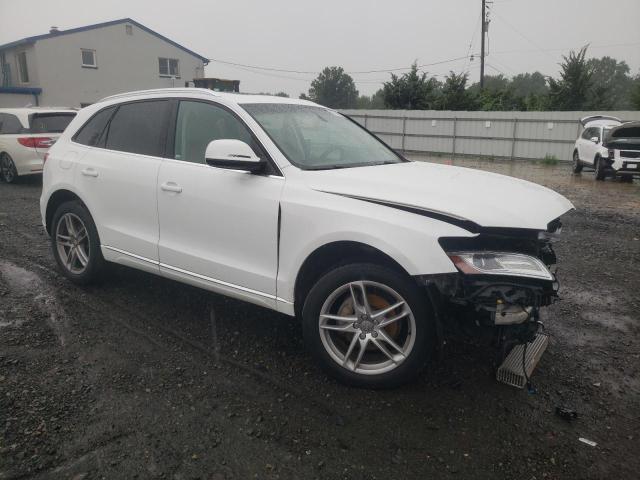 VIN WA1LFAFP8EA047990 2014 Audi Q5, Premium Plus no.4