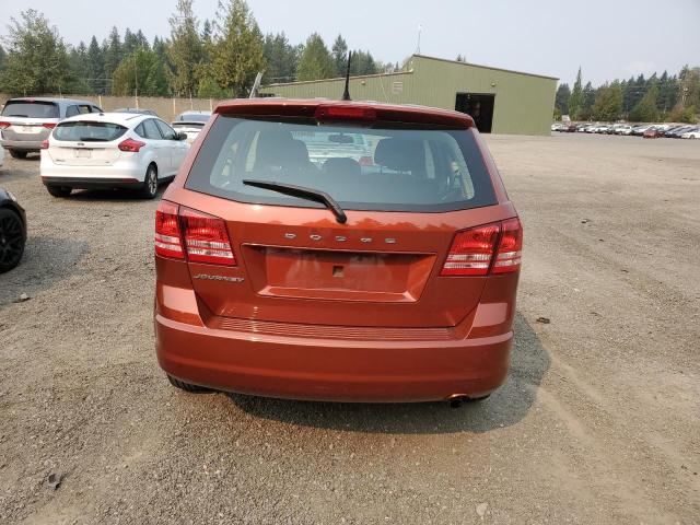 3C4PDCAB1ET209911 Dodge JOURNEY SE