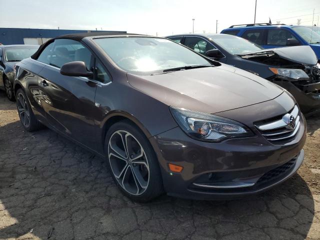 2016 BUICK CASCADA PR W04WT3N52GG059702