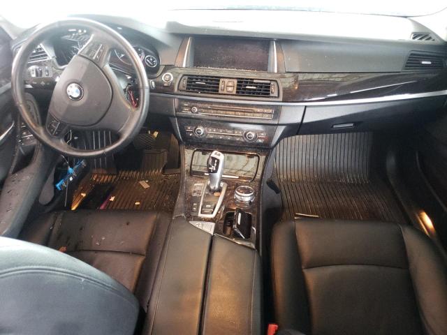 WBA5A7C51ED614541 BMW 528 XI