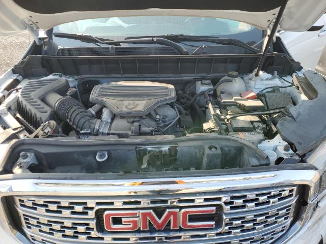 1GKKNXLS1KZ105682 GMC Acadia Denali