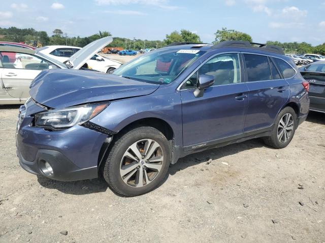 2018 SUBARU OUTBACK 2. 4S4BSANC2J3397959  63237253