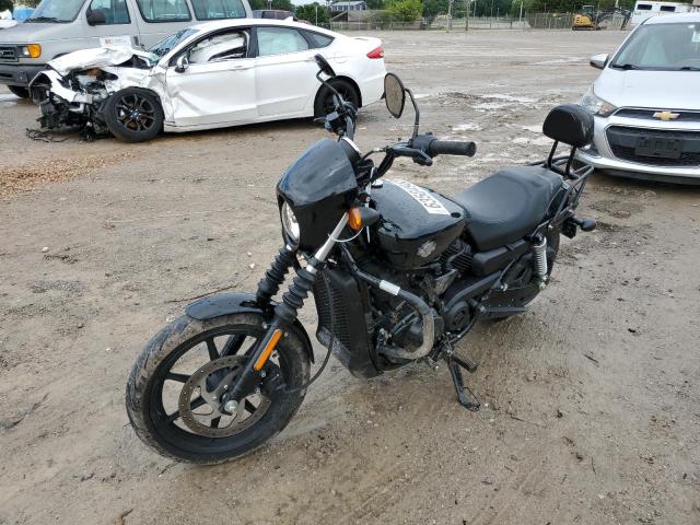 2020 HARLEY-DAVIDSON XG500 1HD4NAA13LB502959