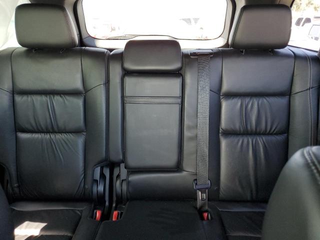 1C4RJFBG9GC423637 Jeep Grand Cherokee Limited