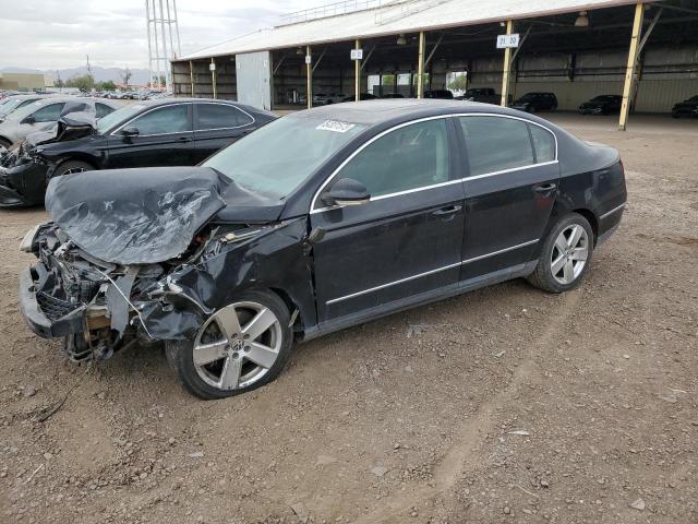 2008 Volkswagen Passat 