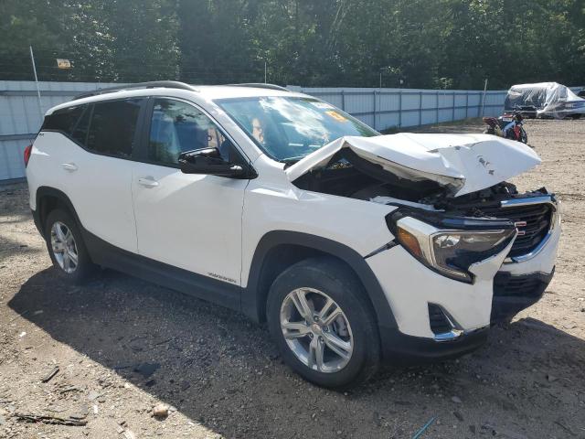 3GKALTEVXML391169 GMC Terrain SL 4