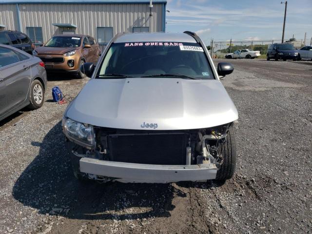 1C4NJDBB9ED568112 Jeep Compass Sport