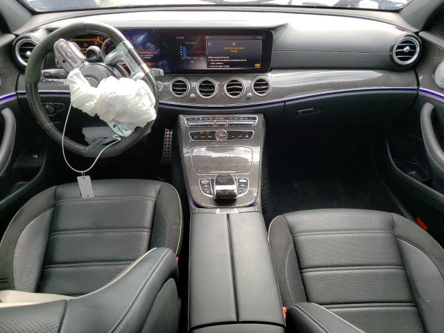 WDDZF8KB9LA755106 Mercedes-Benz E 63 Amg-s 4matic