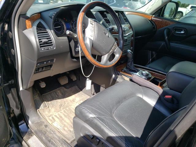 JN8AZ2NE6K9236746 Infiniti QX80 LUXE