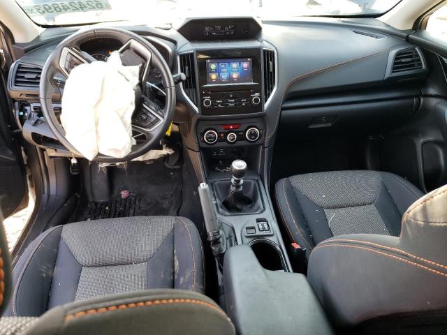 JF2GTACC5L9219247 Subaru Crosstrek Premium