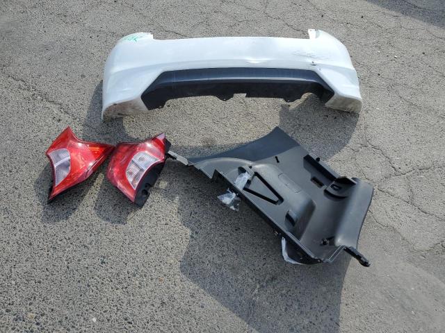 3N1CE2CP6FL435462 Nissan Versa Note S