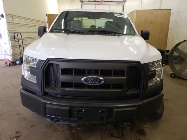 1FTFX1EF2FKE78068 Ford F150 Super Cab