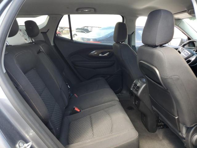 3GKALTEXXJL321796 GMC Terrain Sle
