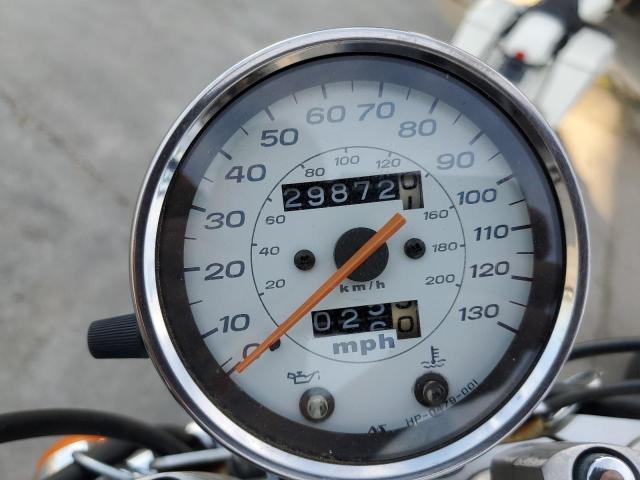 2002 HONDA VT1100 C2 1HFSC430X2A205833