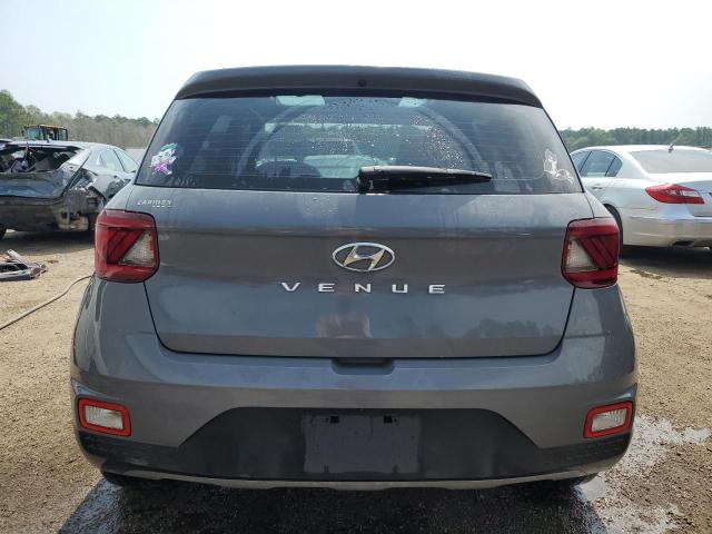 KMHRC8A37LU018378 Hyundai Venue SEL 6