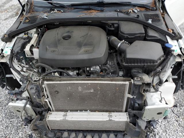 YV126MFL2H2421650 Volvo S60