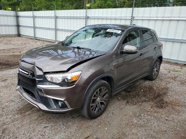 2019 Mitsubishi Outlander Sport SE