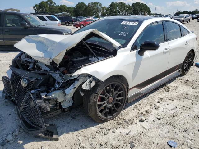 2021 Toyota Avalon TRD