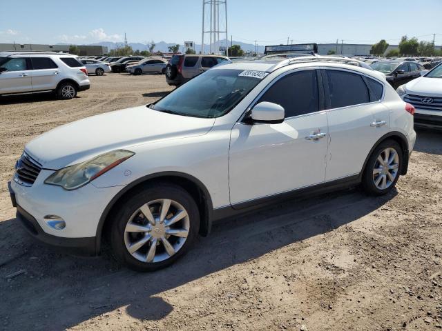 2012 INFINITI EX35 Base