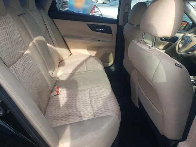 2017 NISSAN ALTIMA 2.5 - 1N4AL3APXHN307964