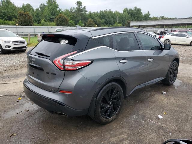 5N1AZ2MH0JN116949 Nissan MURANO S