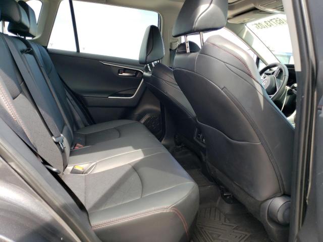 2021 TOYOTA RAV4 TRD O - 2T3S1RFVXMW200169