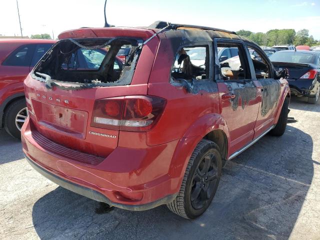 3C4PDCGB2LT220176 Dodge Journey Crossroad