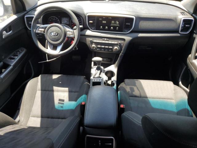 KNDPMCAC4N7009070 KIA Sportage Lx