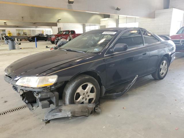 2000 Honda Accord Coupe EX