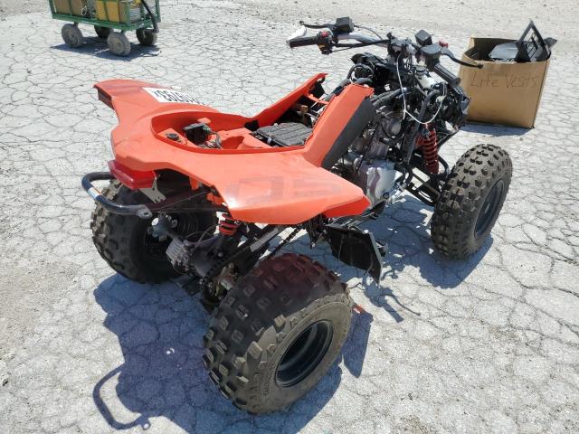2023 CAN-AM ATV - RFGUB251XPS030899