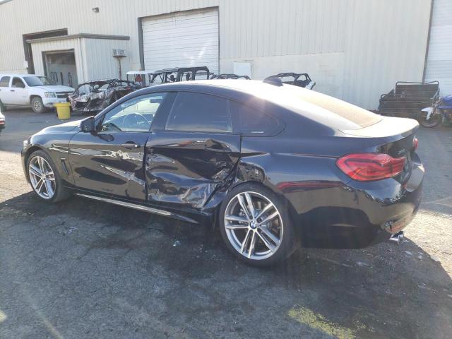 WBA4J3C59JBG94877 BMW 430xi Gran Coupe