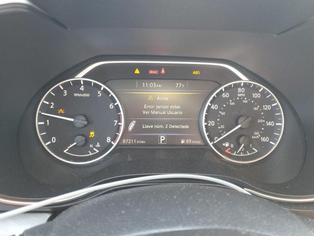 1N4AA6AP6HC441356 Nissan Maxima 3.5s