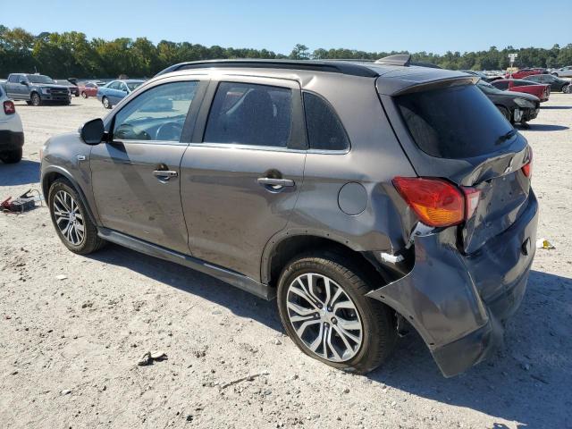 Vin: ja4ap4aw9hz061052, lot: 63644223, mitsubishi outlander sel 20172